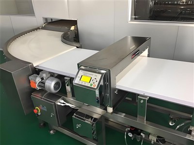 Metal Algılama Makinalarının Kurulumu ve Uygulamasında Dikkat Edilmesi Gereke...