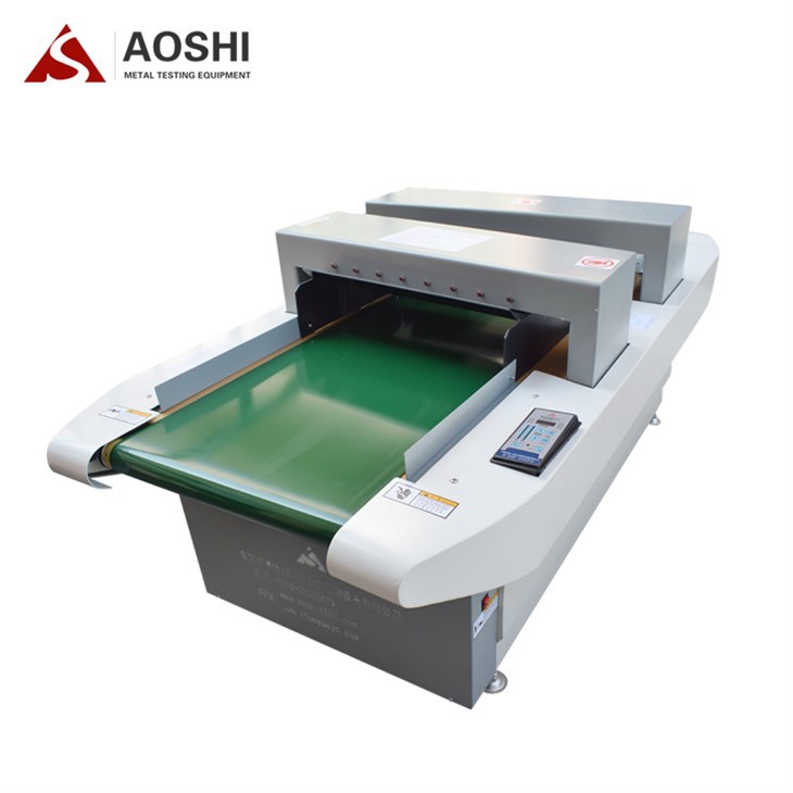 Çift Problu İğne Dedektörü