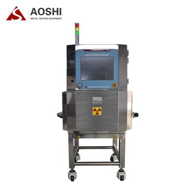 Gıda X Ray Kontrol Ekipmanları
