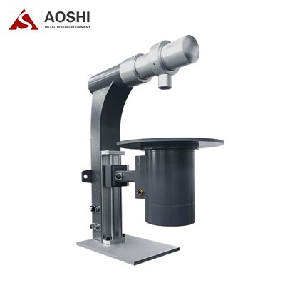 Endüstriyel Röntgen Makinesi