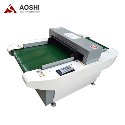 Metal İğne Denetçisi