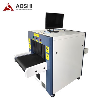 X-ray Yabancı Cisim Dedektörü