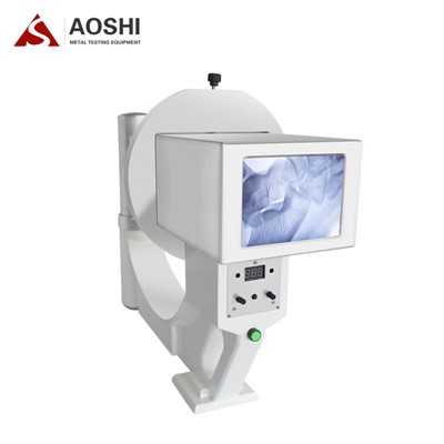 Ekstremitelerin Röntgeni