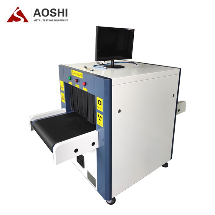 X-ray Yabancı Cisim Dedektörü